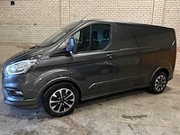 Ford transit custom sport 2.0 tdci bouwjaar: 2017, v-184-pz - afbeelding 18 van  21