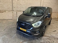 Ford transit custom sport 2.0 tdci bouwjaar: 2017, v-184-pz - afbeelding 21 van  21