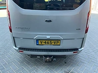 Ford transit custom tourneo “automaat” bedrijfswagen scherpenzeel - afbeelding 4 van  31