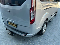 Ford transit custom tourneo “automaat” bedrijfswagen scherpenzeel - afbeelding 5 van  31