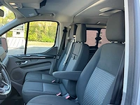 Ford transit custom tourneo “automaat” bedrijfswagen scherpenzeel - afbeelding 8 van  31