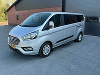 Ford transit custom tourneo “automaat” bedrijfswagen scherpenzeel