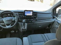 Ford transit custom tourneo “automaat” bedrijfswagen scherpenzeel - afbeelding 13 van  31