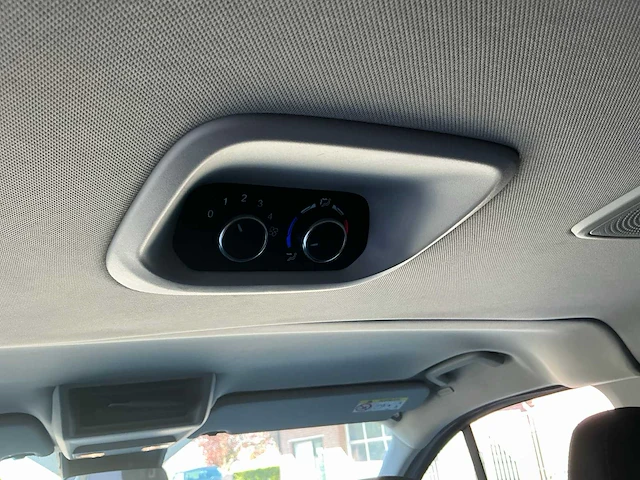 Ford transit custom tourneo “automaat” bedrijfswagen scherpenzeel - afbeelding 14 van  31
