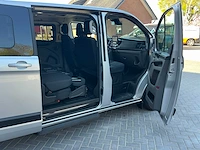 Ford transit custom tourneo “automaat” bedrijfswagen scherpenzeel - afbeelding 16 van  31