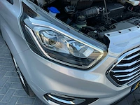 Ford transit custom tourneo “automaat” bedrijfswagen scherpenzeel - afbeelding 17 van  31