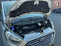 Ford transit custom tourneo “automaat” bedrijfswagen scherpenzeel - afbeelding 18 van  31
