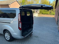 Ford transit custom tourneo “automaat” bedrijfswagen scherpenzeel - afbeelding 21 van  31