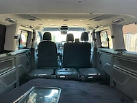 Ford transit custom tourneo “automaat” bedrijfswagen scherpenzeel - afbeelding 22 van  31
