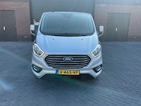 Ford transit custom tourneo “automaat” bedrijfswagen scherpenzeel - afbeelding 12 van  31