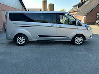 Ford transit custom tourneo “automaat” bedrijfswagen scherpenzeel - afbeelding 26 van  31