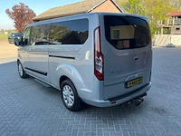 Ford transit custom tourneo “automaat” bedrijfswagen scherpenzeel - afbeelding 28 van  31