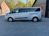 Ford transit custom tourneo “automaat” bedrijfswagen scherpenzeel - afbeelding 29 van  31