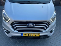 Ford transit custom tourneo “automaat” bedrijfswagen scherpenzeel - afbeelding 31 van  31
