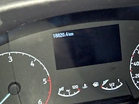 Ford transit custum bedrijfswagen | kenteken vvl-23-n | bwjr. 2023 - afbeelding 5 van  6