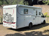 Ford transit dethleffs just go t7055dbl (automaat) 130pk 2024 camper - afbeelding 3 van  80
