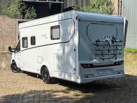 Ford transit dethleffs just go t7055dbl (automaat) 130pk 2024 camper - afbeelding 4 van  80