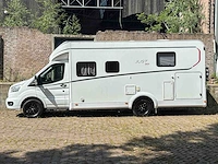 Ford transit dethleffs just go t7055dbl (automaat) 130pk 2024 camper - afbeelding 6 van  80