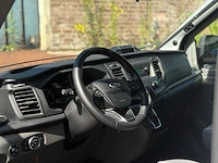 Ford transit dethleffs just go t7055dbl (automaat) 130pk 2024 camper - afbeelding 7 van  80