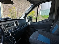 Ford transit dethleffs just go t7055dbl (automaat) 130pk 2024 camper - afbeelding 9 van  80
