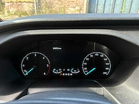 Ford transit dethleffs just go t7055dbl (automaat) 130pk 2024 camper - afbeelding 17 van  80
