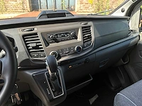 Ford transit dethleffs just go t7055dbl (automaat) 130pk 2024 camper - afbeelding 18 van  80