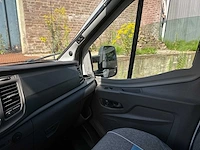 Ford transit dethleffs just go t7055dbl (automaat) 130pk 2024 camper - afbeelding 19 van  80