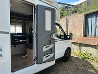 Ford transit dethleffs just go t7055dbl (automaat) 130pk 2024 camper - afbeelding 33 van  80