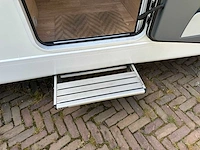 Ford transit dethleffs just go t7055dbl (automaat) 130pk 2024 camper - afbeelding 35 van  80