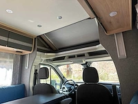 Ford transit dethleffs just go t7055dbl (automaat) 130pk 2024 camper - afbeelding 38 van  80