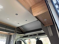 Ford transit dethleffs just go t7055dbl (automaat) 130pk 2024 camper - afbeelding 39 van  80