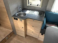 Ford transit dethleffs just go t7055dbl (automaat) 130pk 2024 camper - afbeelding 41 van  80