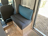 Ford transit dethleffs just go t7055dbl (automaat) 130pk 2024 camper - afbeelding 43 van  80