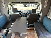 Ford transit dethleffs just go t7055dbl (automaat) 130pk 2024 camper - afbeelding 44 van  80