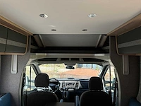 Ford transit dethleffs just go t7055dbl (automaat) 130pk 2024 camper - afbeelding 46 van  80