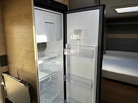 Ford transit dethleffs just go t7055dbl (automaat) 130pk 2024 camper - afbeelding 48 van  80