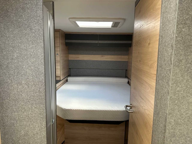 Ford transit dethleffs just go t7055dbl (automaat) 130pk 2024 camper - afbeelding 51 van  80