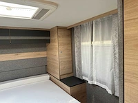 Ford transit dethleffs just go t7055dbl (automaat) 130pk 2024 camper - afbeelding 55 van  80