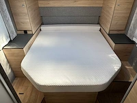 Ford transit dethleffs just go t7055dbl (automaat) 130pk 2024 camper - afbeelding 57 van  80