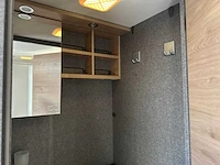 Ford transit dethleffs just go t7055dbl (automaat) 130pk 2024 camper - afbeelding 63 van  80