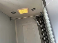 Ford transit dethleffs just go t7055dbl (automaat) 130pk 2024 camper - afbeelding 66 van  80