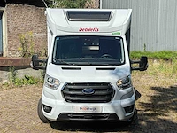 Ford transit dethleffs just go t7055dbl (automaat) 130pk 2024 camper - afbeelding 56 van  80