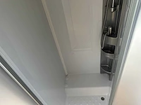 Ford transit dethleffs just go t7055dbl (automaat) 130pk 2024 camper - afbeelding 68 van  80