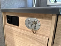 Ford transit dethleffs just go t7055dbl (automaat) 130pk 2024 camper - afbeelding 69 van  80