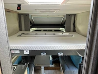Ford transit dethleffs just go t7055dbl (automaat) 130pk 2024 camper - afbeelding 70 van  80