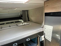 Ford transit dethleffs just go t7055dbl (automaat) 130pk 2024 camper - afbeelding 72 van  80