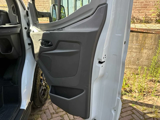 Ford transit dethleffs just go t7055dbl (automaat) 130pk 2024 camper - afbeelding 75 van  80