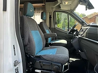 Ford transit dethleffs just go t7055dbl (automaat) 130pk 2024 camper - afbeelding 76 van  80