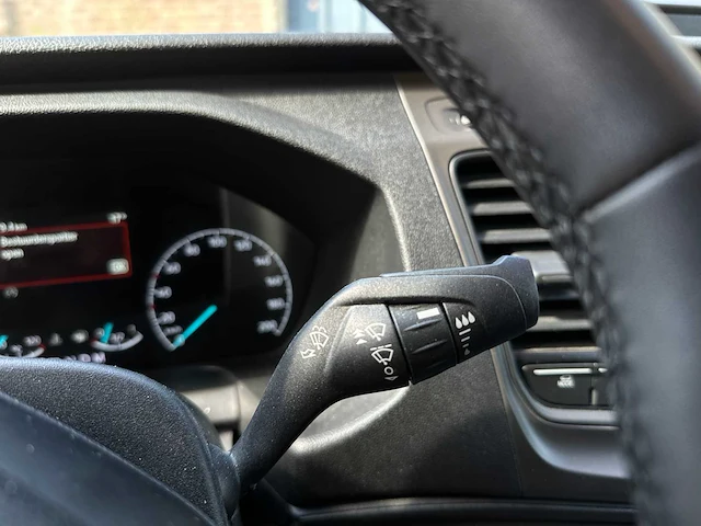 Ford transit dethleffs just go t7055dbl (automaat) 130pk 2024 camper - afbeelding 15 van  80