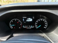 Ford transit dethleffs just go t7055dbl (automaat) 130pk 2024 camper - afbeelding 16 van  80